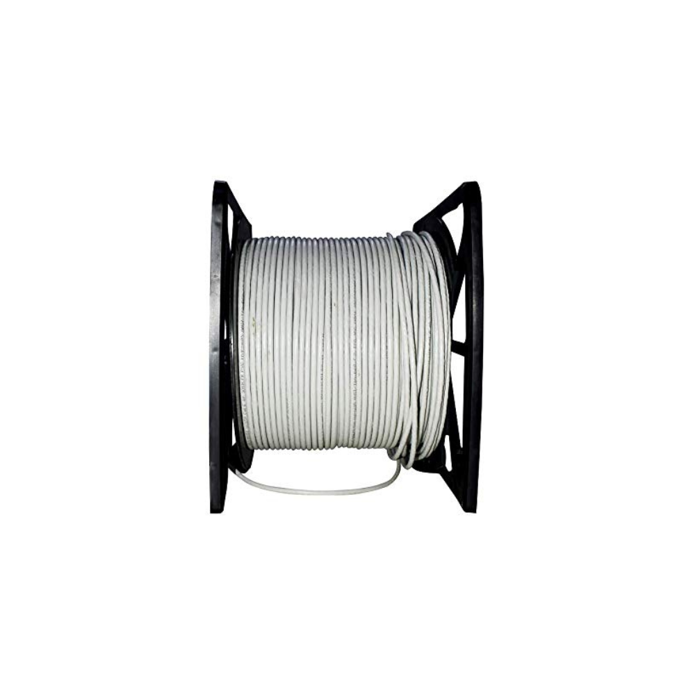 CommScope Cat6, 4 pair UTP cable 23 awg LSZH grey color 305m (884036314/10)