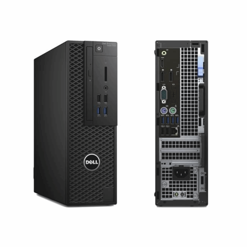 Refurbished Dell OptiPlex 5050 SFF Desktop | Dell Dealer in