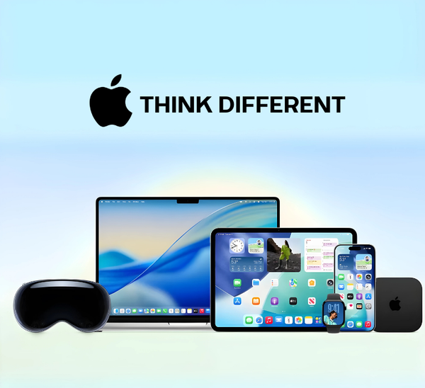 Apple Products in Chennai – MacBook, iMac & iPhone | Supreme Computers