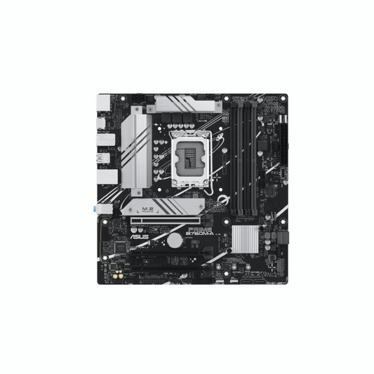 Asus Prime B760M-A Motherboard