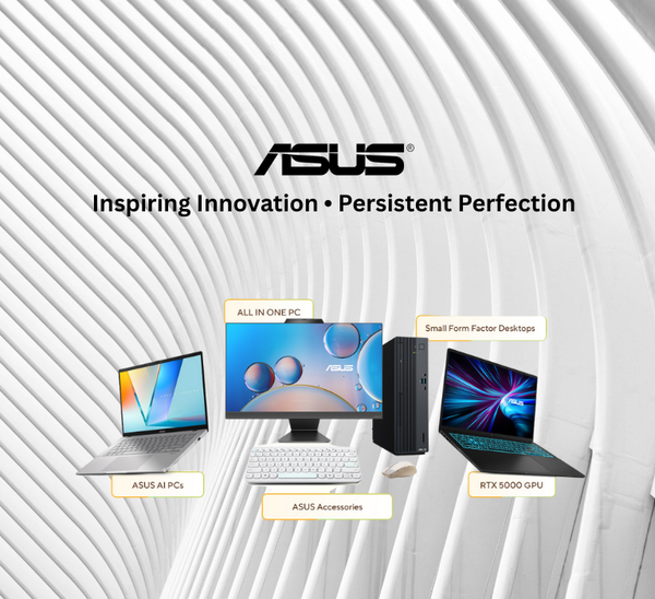 ASUS Gaming Laptops, Business Laptops & Desktops Dealer in Chennai – Supreme Computers