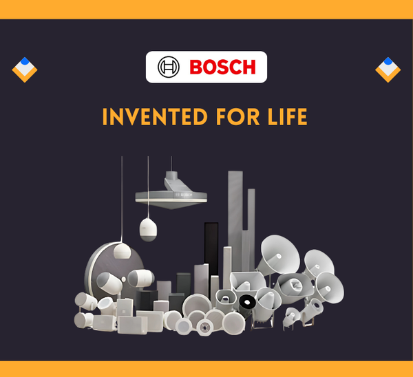 Bosch Showroom in Chennai | Trusted Bosch Partner Near You | Supreme Computers