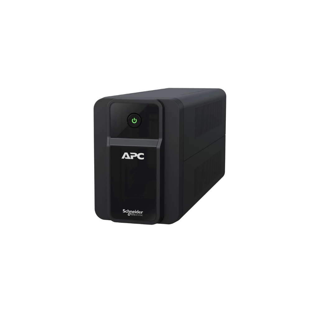 APC Battery Back-UPS 600VA (BX600I-IN)