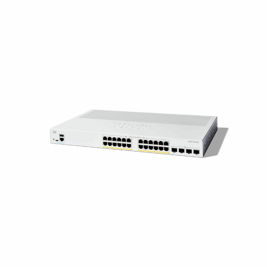 Cisco CSBT003467 C1300-24P-4G Switch