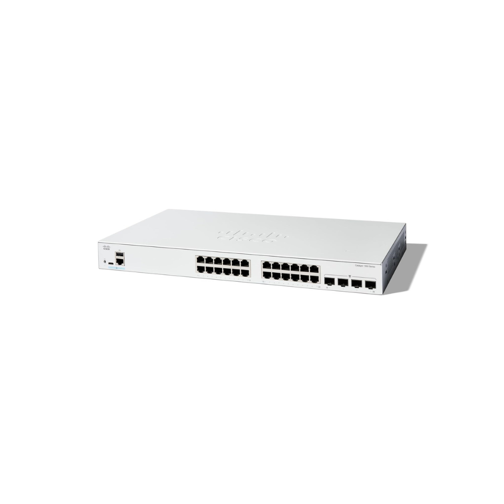 Cisco CSBT003466 C1300-24T-4G Switch