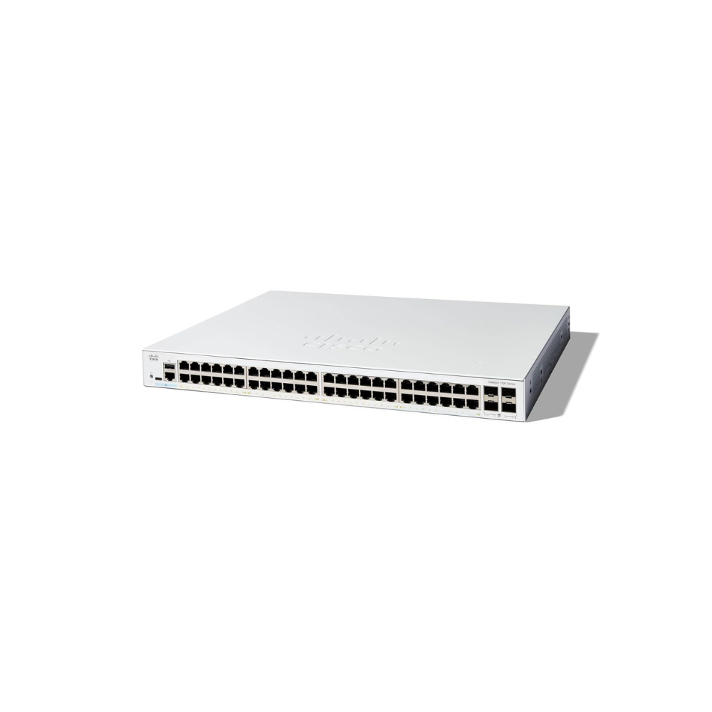 Cisco CSBT003485 C1300-48T-4G Switch