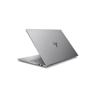 HP ZBook 8 G1i 16” C1KK6PT Mobile Workstation with Intel Core Ultra 7 255H, 32GB RAM, 1TB SSD, 16" Touch Display, Windows 11 Pro, 3 Year Warranty- Back View