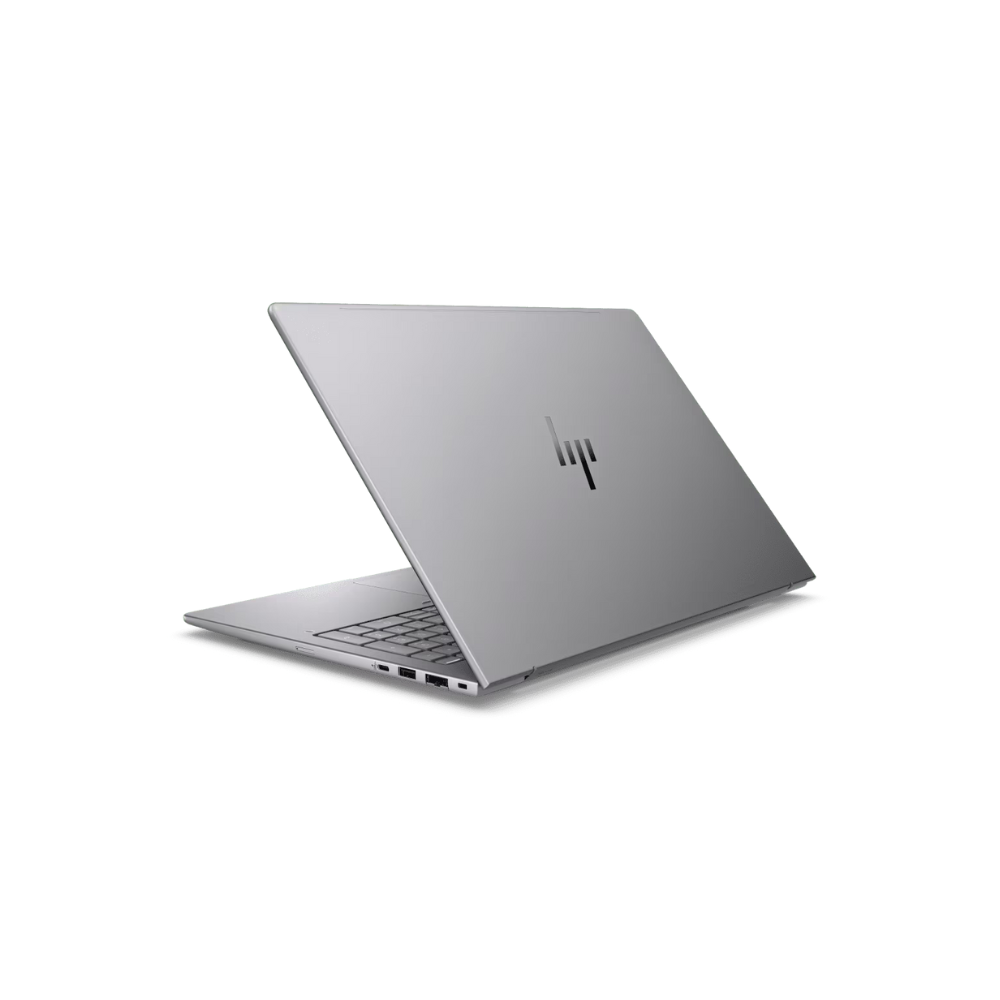 HP ZBook Firefly 8 G1i C1JQ2PT – U7-255H, 16" WUXGA, 16GB, 1TB SSD, RTX A500 4GB, Win 11 Pro, 3 Years Warranty  - Back View