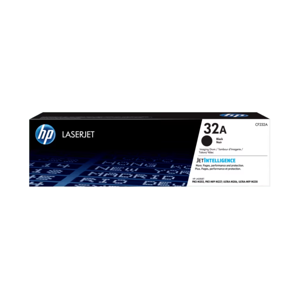 HP Toner Cartridge- CF232A