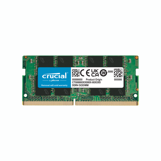 Crucial 16GB DDR4 3200 NB Ram(N)