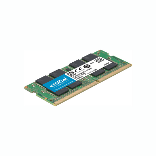 Crucial 16GB DDR4 3200 DT Ram (N)