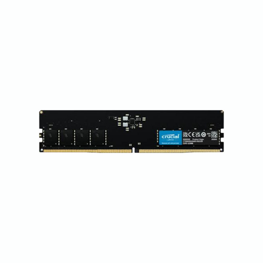 Crucial 16GB DDR5 4800 DT Ram