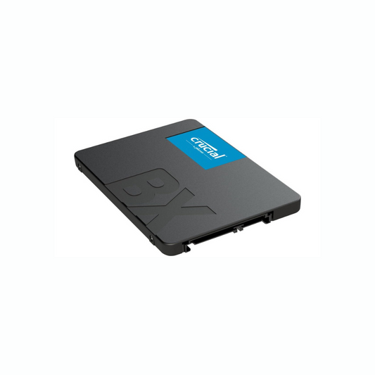 Crucial BX500 Sata 500GB SSD (CT500BX500SSD1)
