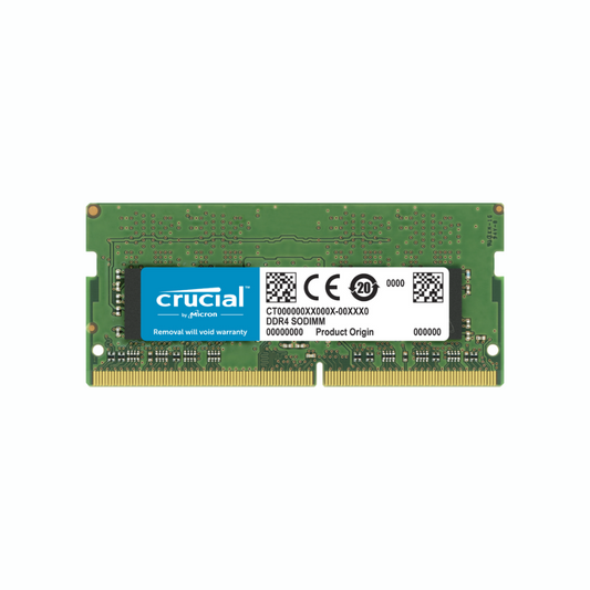 Crucial 32GB DDR4 3200 DT Ram