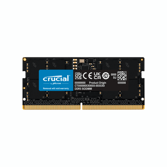 Crucial 16GB DDR5 5600 NB Ram