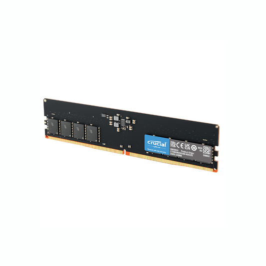 Crucial 32GB DDR5 5600 DT Ram (N)