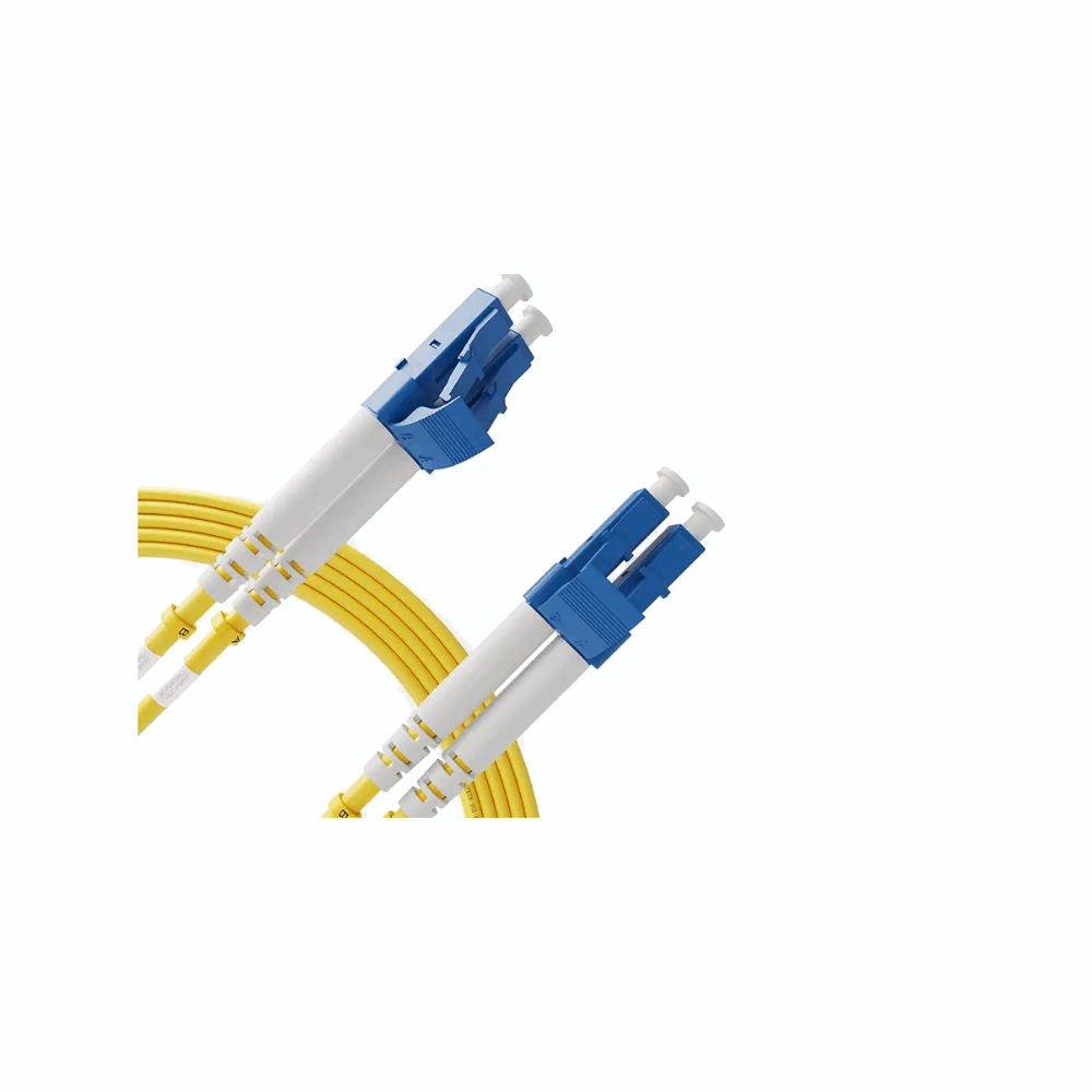 Dlink NCB-FM50D-SCSC-3 MM Patch Cord