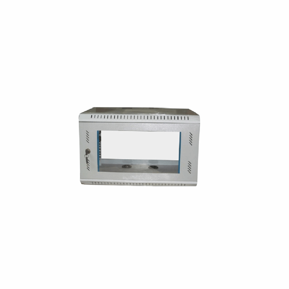 Dlink 6U NWR-6U-5560-GR Loaded Rack