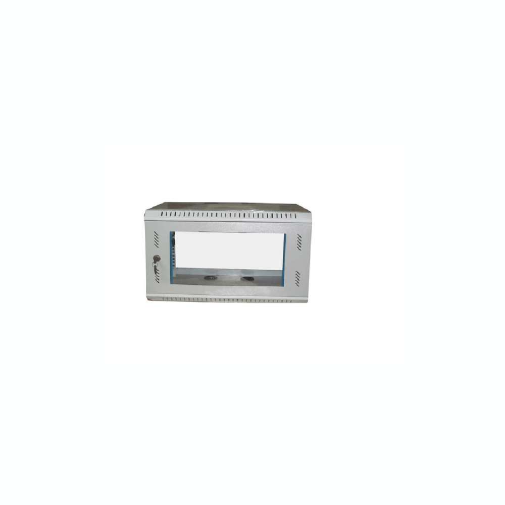 Dlink 9U NWR-9U-5560-GR wallmount Rack