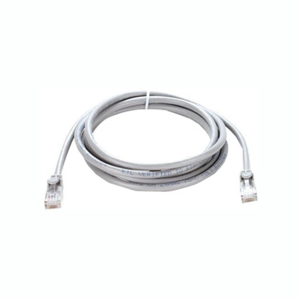 DLink CAT6 Patch Cord-3M Gray (NCB-C6UGRYR1-3)