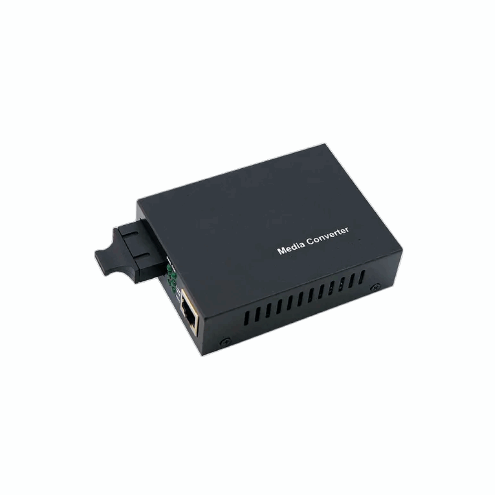 DLink DFE-855S-15I Media Converter (N)