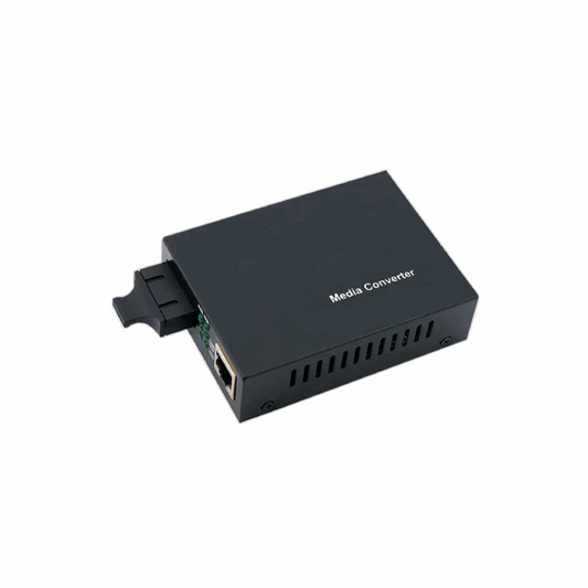DLink DFE-855S-15I Media Converter (N)