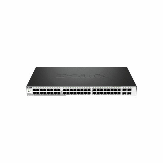 DLink DGS-1210-52/IN 48 Port Switch (N)
