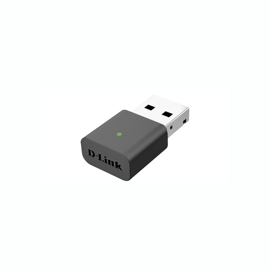 DLink DWA-131 WL N Usb Adapter (N)