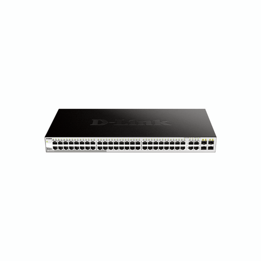 DLink DGS-1210-28MP/IN 28Port GB PoE Switch (N)