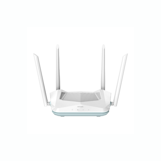 DLink Eagle Pro AI AX1500 R15 Smart Router