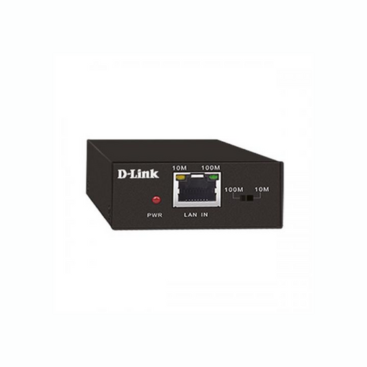 DLink  DPE-500-E  500m Long distance PoE Splitter