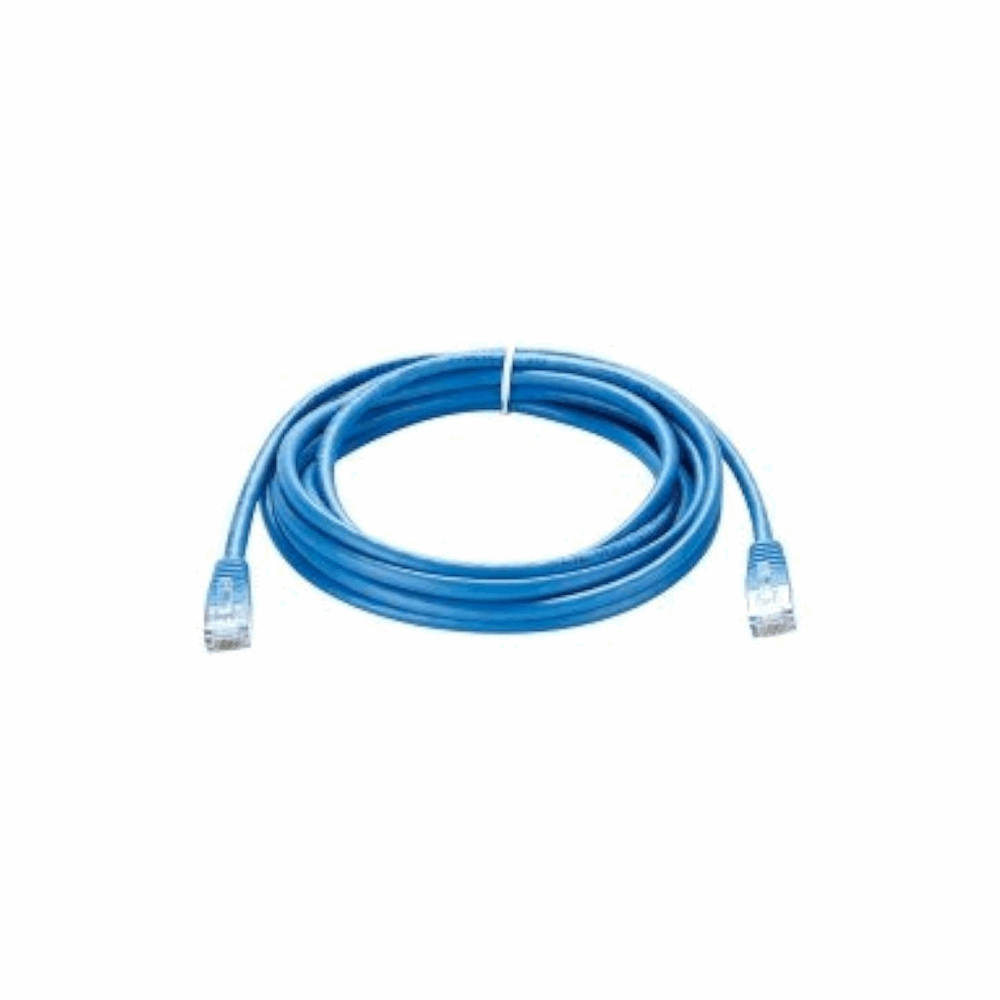 DLink CAT6 Patch Cord-10M(NCB-C6UBLUR1-10)