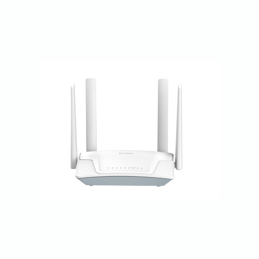 Dlink G403C EAGLE PRO AI N300 4G Smart Router