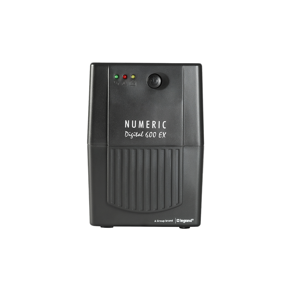 Numeric Digital 600 EX-V (N)