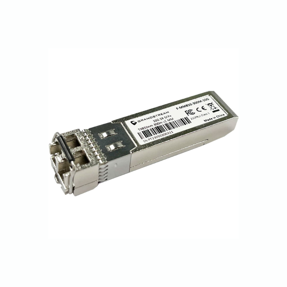 Grandstream F-MM850-300M-10G