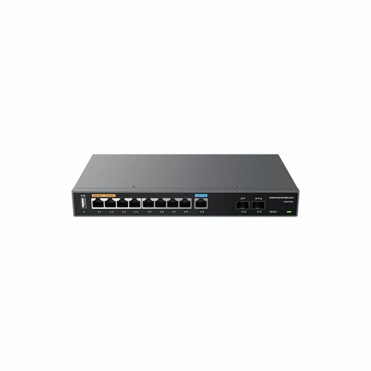 Grandstream GWN7003 9 port Multi-WAN Load balancer