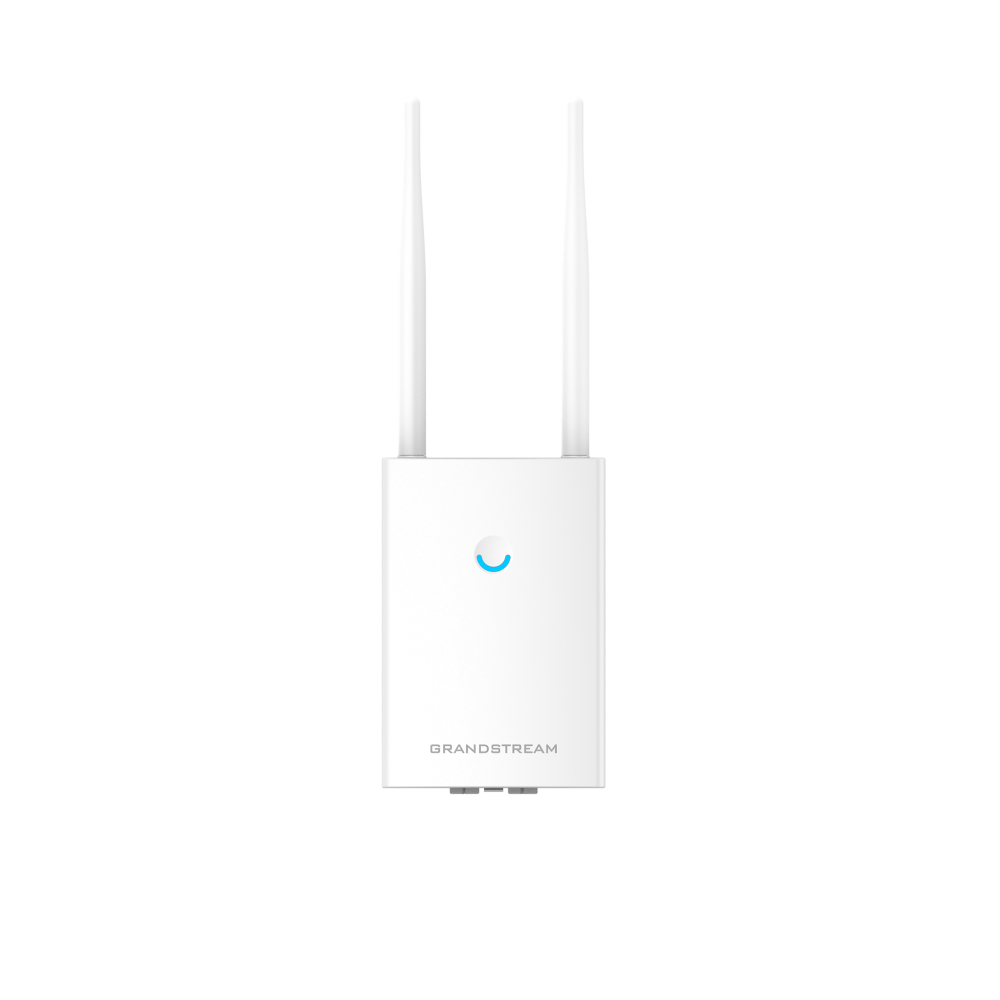 Grandstream GWN7660LR 2x2 MU-MIMO WIFI-6 OD AP