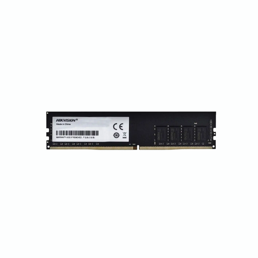 Hikvision 16gb ddr4 3200 DT Memory (324100590)