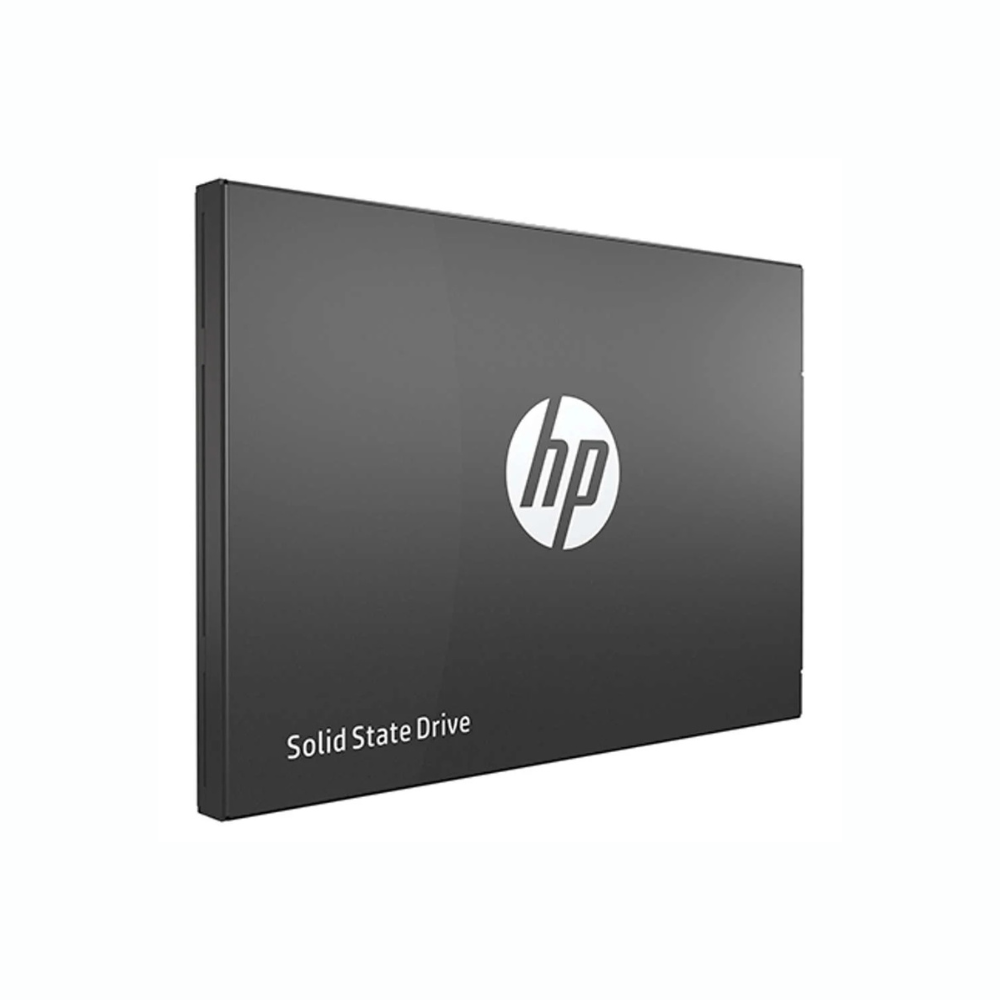HP S750 3D NAND 2.5" 512GB SATA SSD (6C9P4AA)