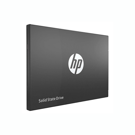 HP S750 3D NAND 2.5" 512GB SATA SSD (6C9P4AA)