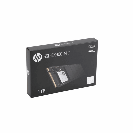 HP EX900 Plus 1TB NVME M.2 SSD (7Z373AA)