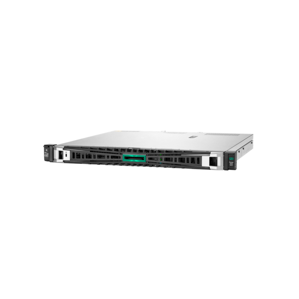 HPE ProLiant DL20 Gen11 1P 4SFF Server