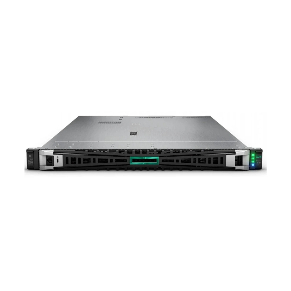 HPE ProLiant DL360 Gen11 5416S 2.0GHz 16-core 1P 32GB-R NC 8SFF 800W PS Server