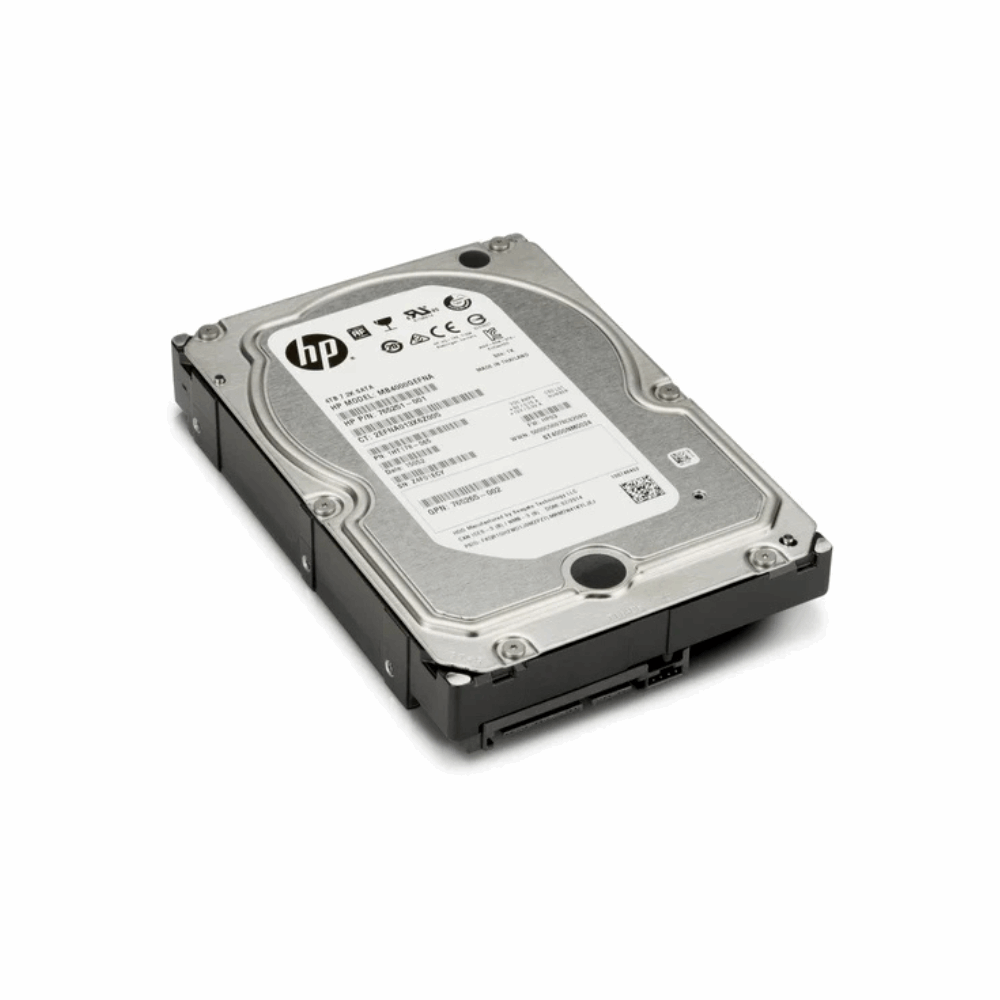 HP 1TB Sata HDD 7200RPM (QK555AA)