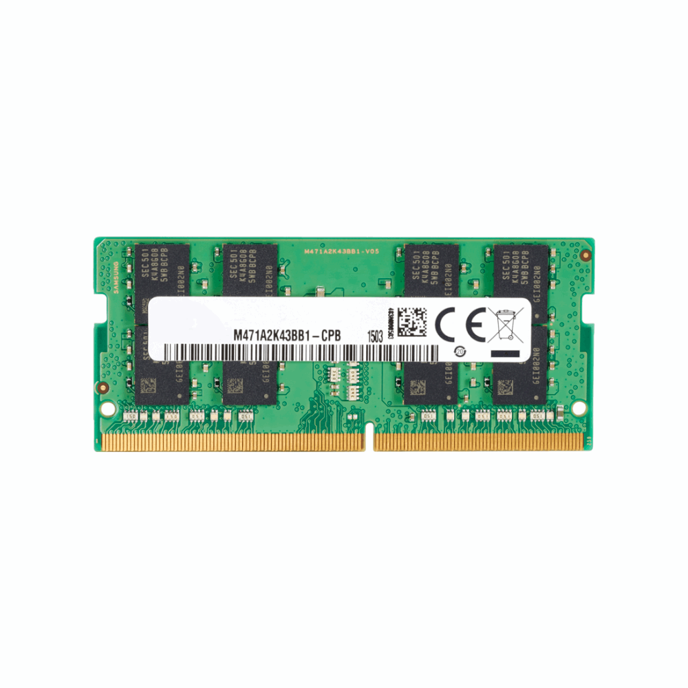 HP 16GB DDR4 3200 Memory NB (7P687AA) – Supreme Computers India
