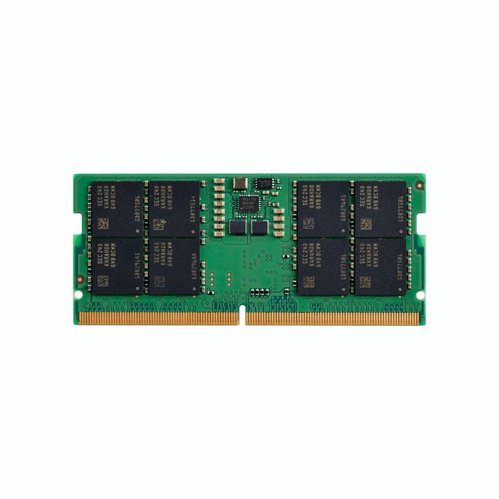 HP 16GB DDR5 5600 NB Ram (83P91AA) (N) – Supreme Computers India