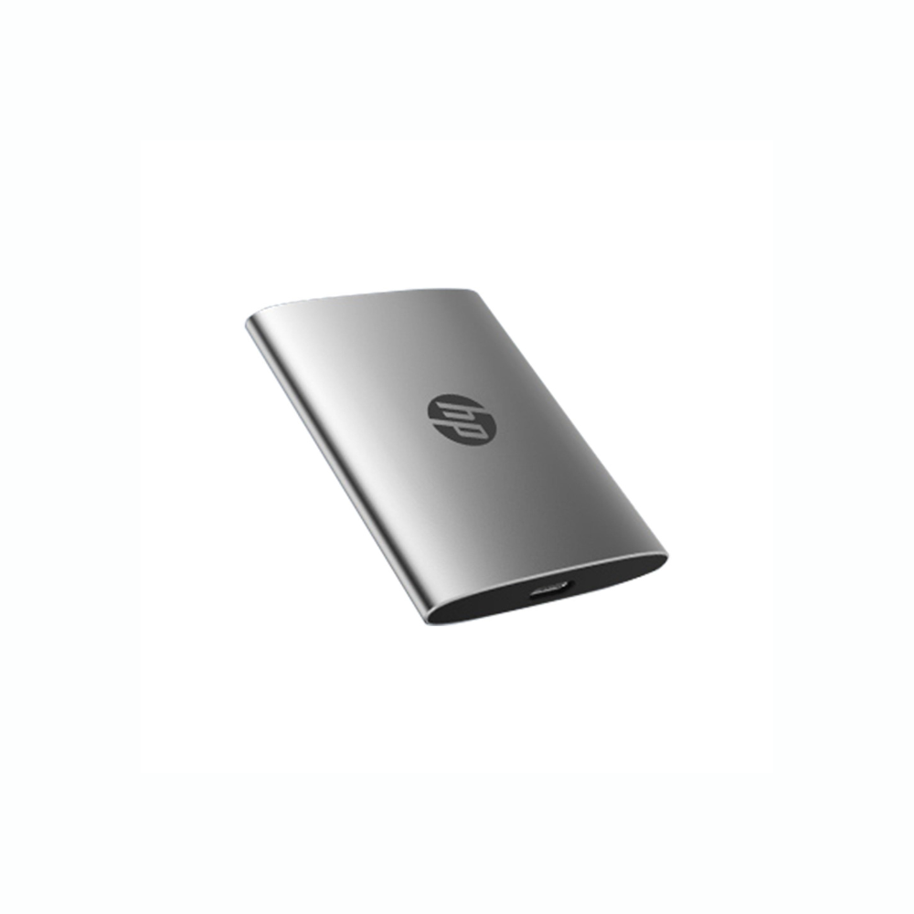 HP P900 1TB Portable SSD Grey (848U5AA)
