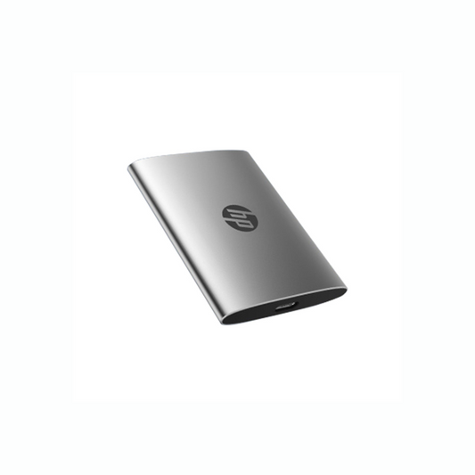 HP P900 1TB Portable SSD Grey (848U5AA)