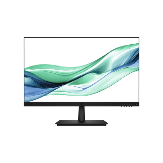 HP S3 Pro 324PB-MII (B22BDAA) – 23.8" IPS FHD, DP + VGA + HDMI, Tilt Adjustable, 3 Years Warranty