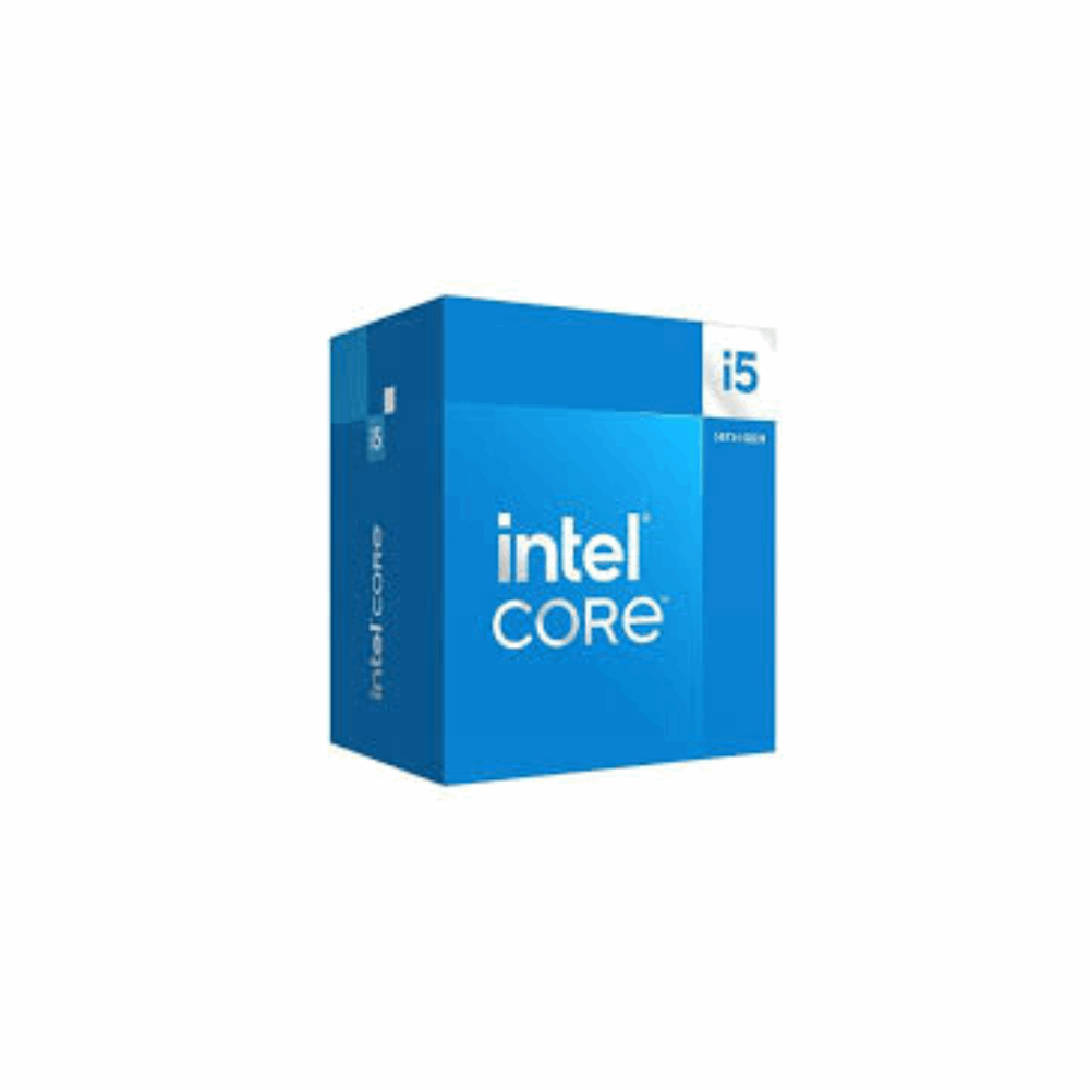 Intel I5-14400 Processor(N)